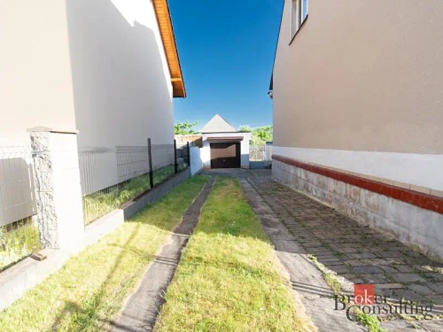 Prodej domu 200 m², pozemek 676 m²