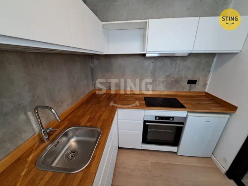 Prodej bytu 2+1 42 m²