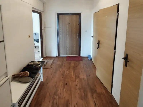Prodaný byt 3+1 68 m²