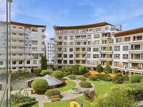 Prodej bytu 2+1 72 m²