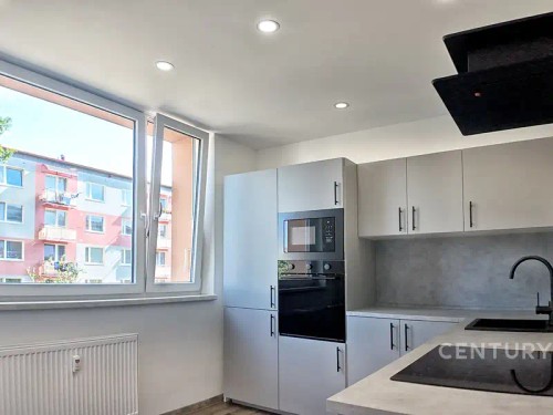 Prodej bytu 1+1 28 m²