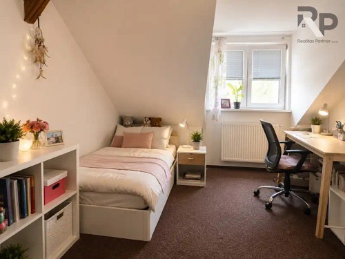 Prodej domu 319 m², pozemek 1006 m²