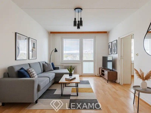 Prodej bytu 3+1 59 m²