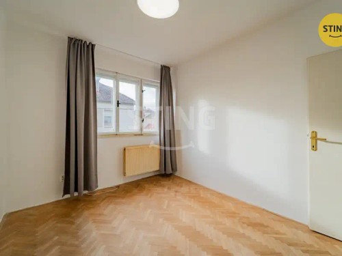 Prodej domu 186 m², pozemek 669 m²