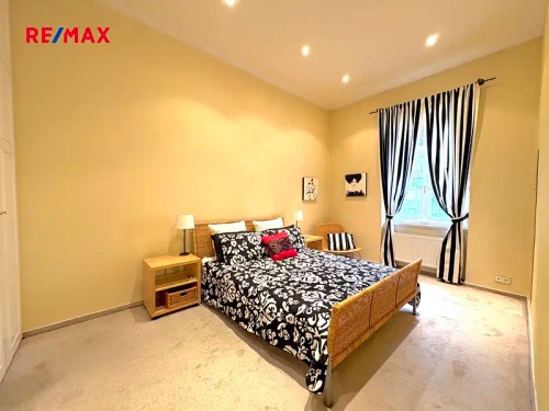 Prodej bytu 2+1 76 m²