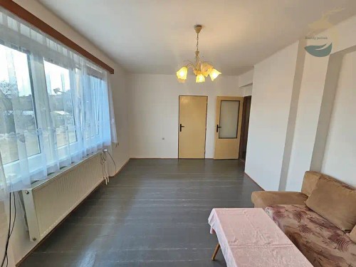 Prodaný byt 3+1 75 m²