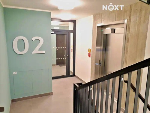 Prodej bytu 2+kk 54 m²