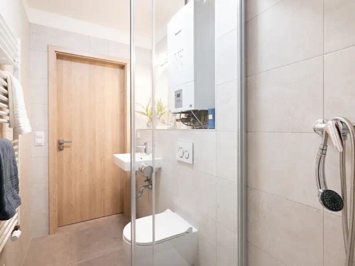 Prodaný byt 2+kk 47 m²