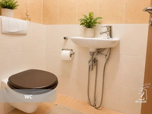 Prodaný byt 2+kk 66 m²