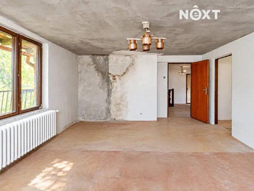 Prodej domu 213 m², pozemek 711 m²