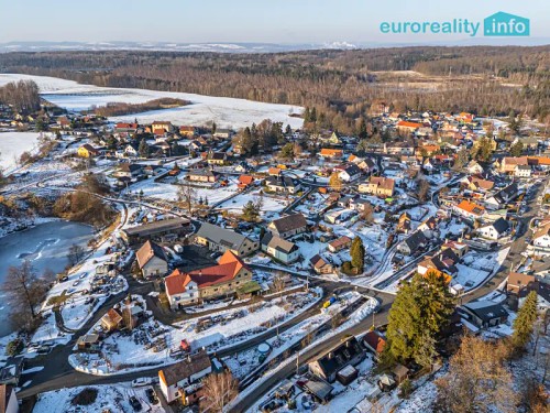 Prodej domu 166 m², pozemek 471 m²