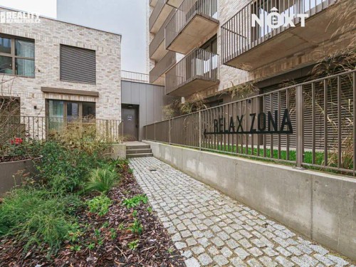 Prodej bytu 1+kk 37 m²