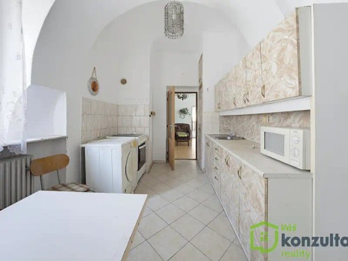 Prodej domu 222 m², pozemek 135 m²