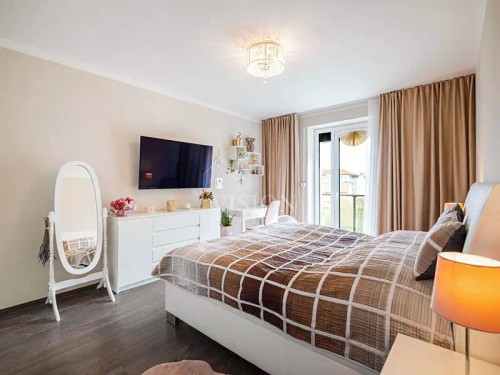 Prodej bytu 2+kk 50 m²