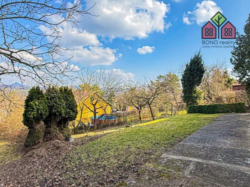 Prodej chaty 95 m², pozemek 707 m²