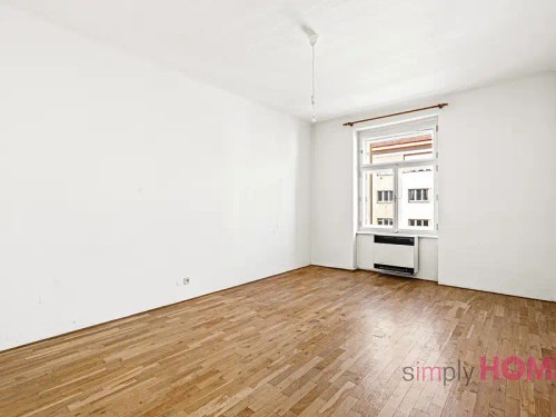 Prodaný byt 2+kk 57 m²