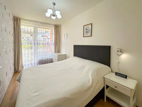 Prodaný  byt 2+kk 51 m²