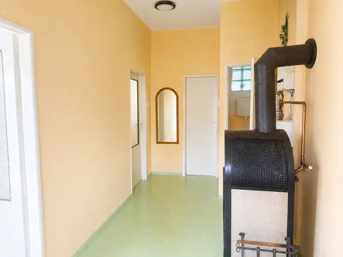 Prodej domu 200 m², pozemek 5269 m²