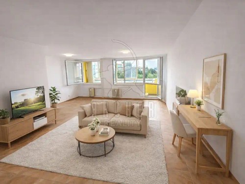 Prodej bytu 3+kk 93 m²