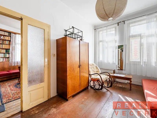Prodej domu 140 m², pozemek 1365 m²