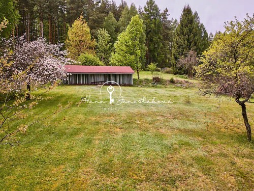 Prodej chalupy 100 m²