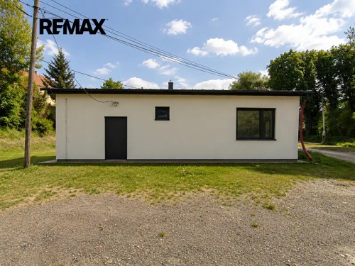 Prodej domu 154 m², pozemek 154 m²