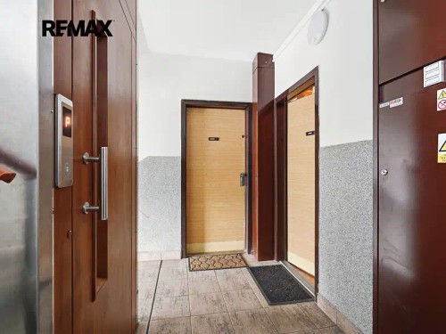 Prodej bytu 1+1 33 m²