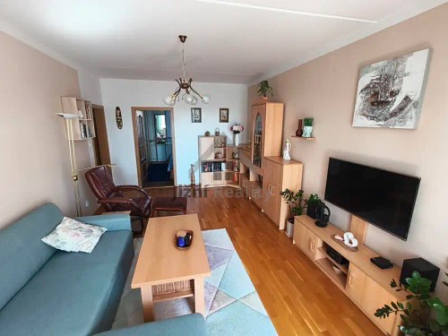 Prodej bytu 3+1 85 m²