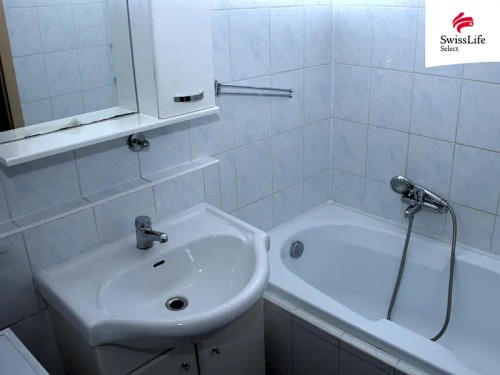 Prodej bytu 2+kk 51 m²