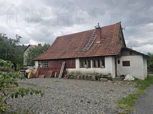 Prodej chalupy 80 m², pozemek 716 m²