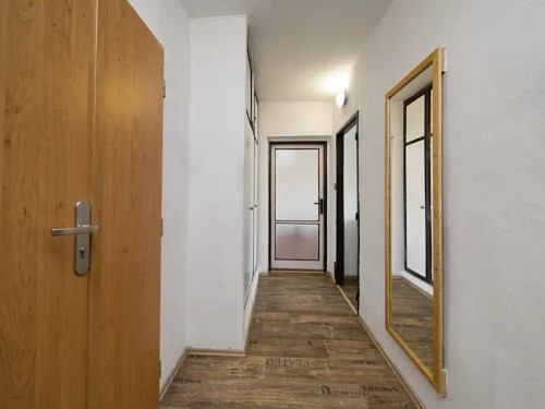 Prodaný byt 1+1 39 m²