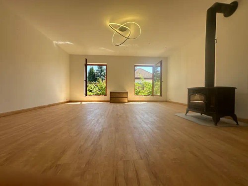 Prodaný  byt 3+kk 84 m²