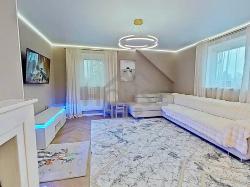 Prodej bytu 3+kk 73 m²