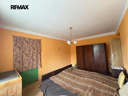 Prodej domu 120 m², pozemek 343 m²