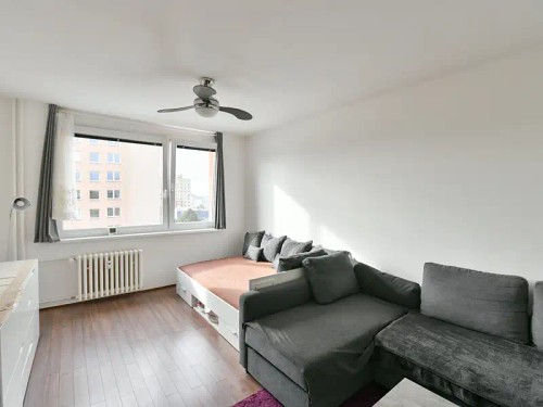 Prodaný  byt 2+1 51 m²