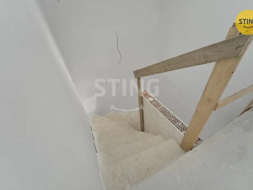 Prodej domu 200 m², pozemek 296 m²