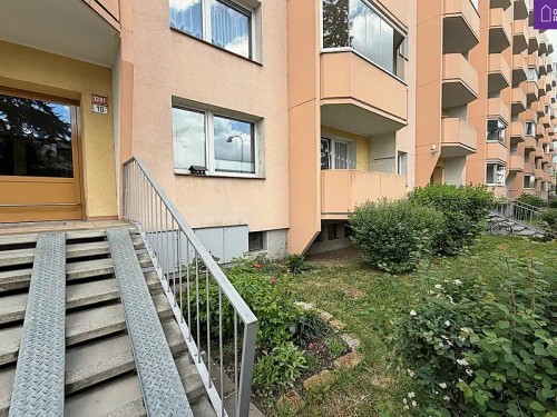 Prodaný byt 2+1 65 m²