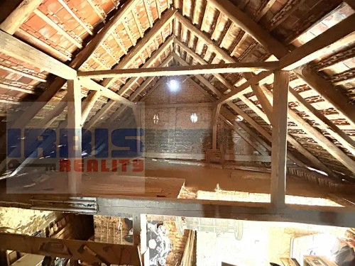 Prodej domu 75 m², pozemek 654 m²