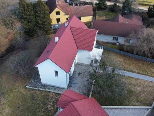 Prodej domu 236 m², pozemek 1361 m²