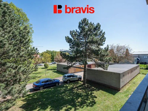 Prodaný  byt 2+1 57 m²