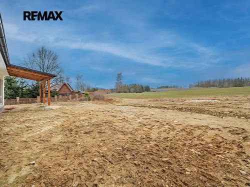 Prodej domu 91 m², pozemek 1212 m²
