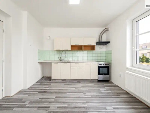 Prodaný  byt 3+1 88 m²