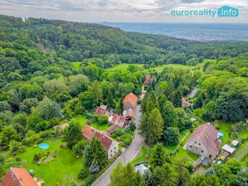 Prodej domu 103 m², pozemek 396 m²