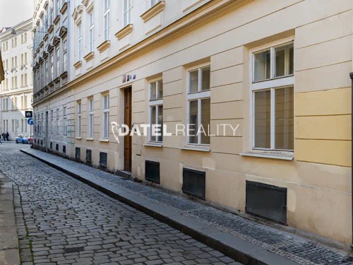 Prodej bytu 3+kk 135 m²