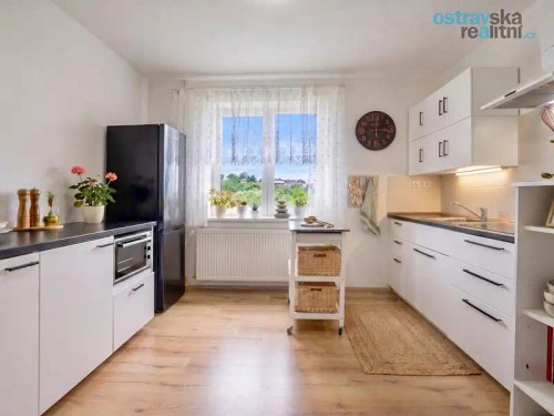 Prodej bytu 2+1 77 m²