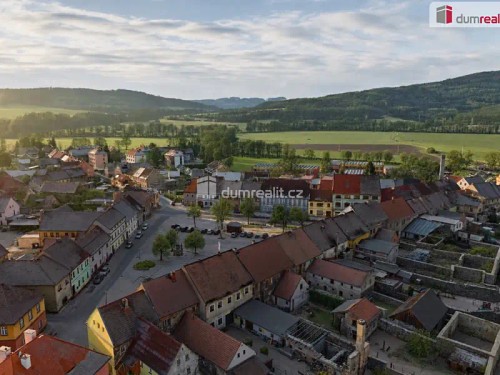 Prodej domu 200 m², pozemek 321 m²