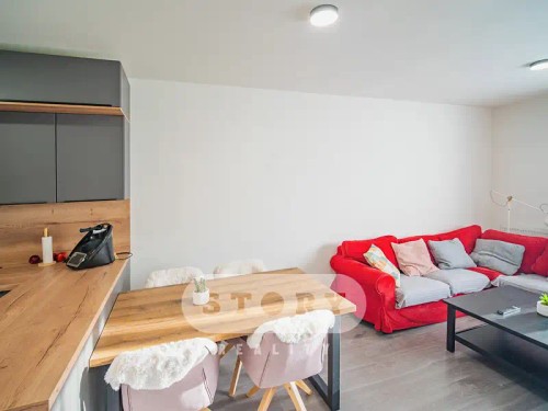 Prodej bytu 2+kk 53 m²