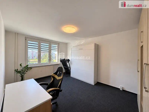 Prodej bytu 2+1 52 m²