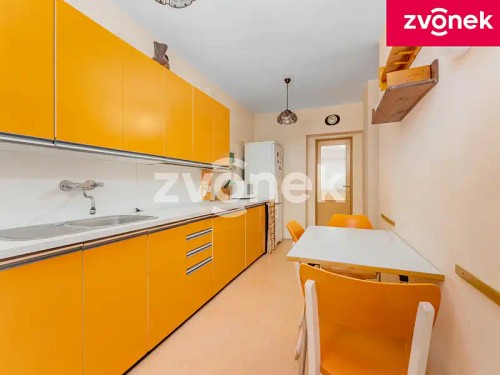 Prodej domu 100 m², pozemek 542 m²