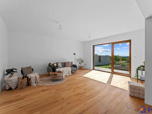 Prodej vily 396 m², pozemek 871 m²